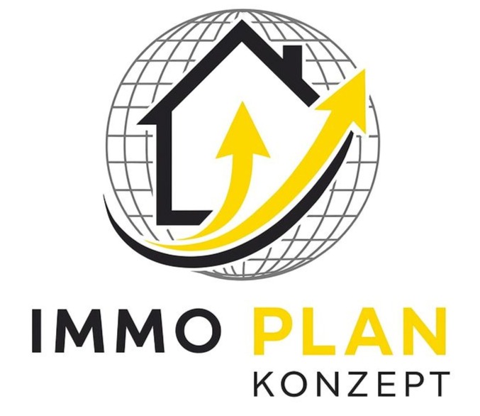 Immoplaner Logo